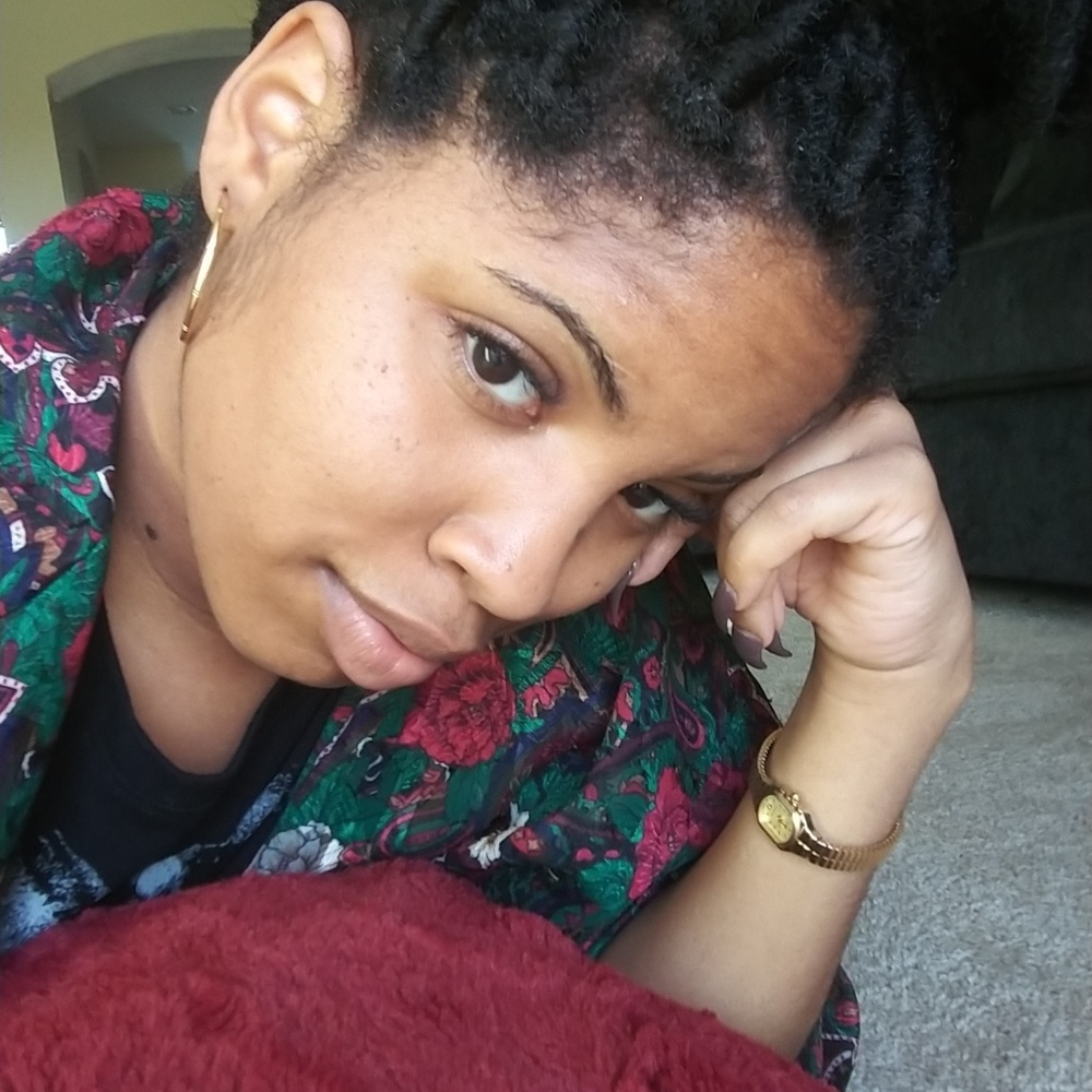 Meet your Posher, Brandy